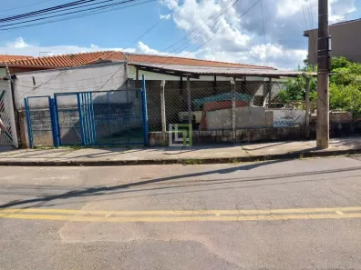 Lote/Terreno à venda, 299m² no Jardim Merci I, Jundiaí