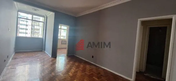 Apartamento com 2 Quartos à venda, 80m² no Icaraí, Niterói