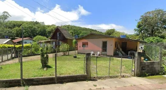 Casa com 2 Quartos à venda, 20m² no Ratones, Florianópolis