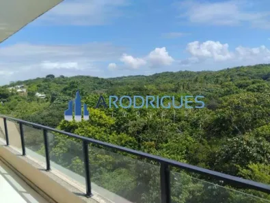 Casa com 4 Quartos à venda, 320m² no Alphaville (Abrantes), Camaçari