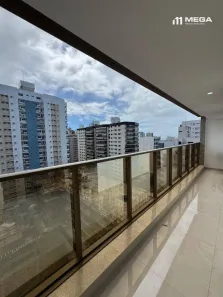 Apartamento com 2 Quartos à venda, 76m² no Praia da Costa, Vila Velha
