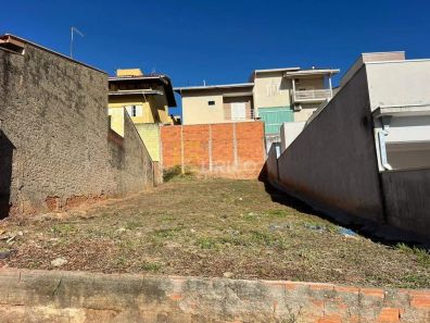 Lote/Terreno à venda, 207m² no Lenheiro, Valinhos