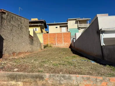 Lote/Terreno à venda, 207m² no Lenheiro, Valinhos