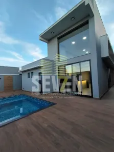 Casa com 3 Quartos à venda, 215m² no Quinta Ranieri, Bauru