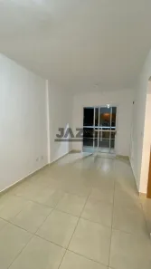 Apartamento com 2 Quartos para alugar, 54m² no Jardim Satélite, São José dos Campos