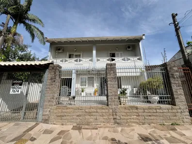 Casa com 3 Quartos à venda, 200m² no Igara, Canoas