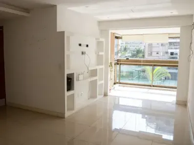 Apartamento com 3 Quartos à venda, 88m² no Recreio dos Bandeirantes, Rio de Janeiro