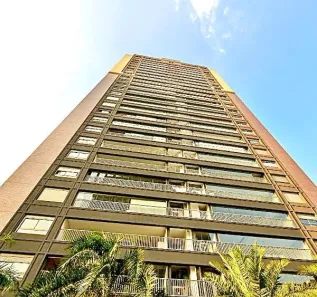 Apartamento com 4 Quartos à venda, 158m² no Vila Clementino, São Paulo