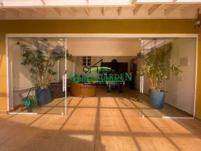 Casa com 5 Quartos à venda, 498m² no Jardim Santa Rosa, Itatiba