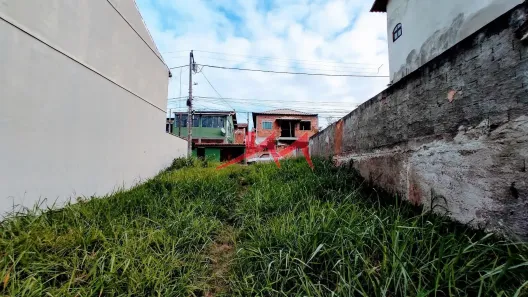 Lote/Terreno à venda, 162m² no Centro (Manilha), Itaboraí