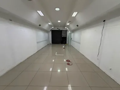 Ponto Comercial para alugar, 60m² no Tatuapé, São Paulo