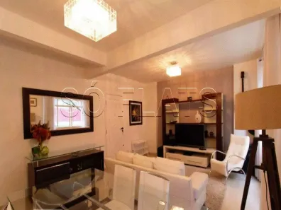 Apartamento com 2 Quartos à venda, 98m² no Consolação, São Paulo