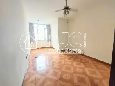 Apartamento com 2 Quartos à venda, 87m² no Tijuca, Rio de Janeiro