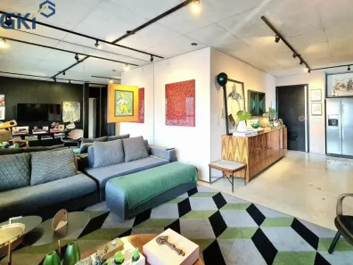 Apartamento com 1 Quarto à venda, 72m² no Vila Olímpia, São Paulo