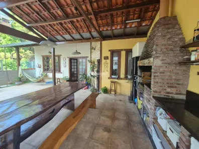 Cobertura com 4 Quartos à venda, 260m² no Luxemburgo, Belo Horizonte