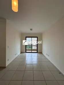 Apartamento com 2 Quartos para alugar, 62m² no Jardim Nova Aliança Sul, Ribeirão Preto