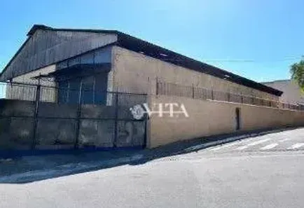 Galpão/Depósito/Armazém à venda, 1800m² no Vila Mesquita, São Paulo