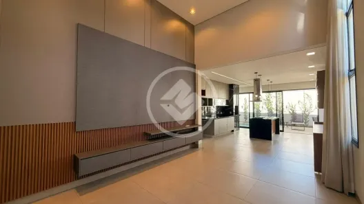 Casa de Condomínio com 3 Quartos à venda, 195m² no Loteamento Terras de Florença, Ribeirão Preto