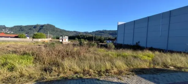 Lote/Terreno à venda, 377m² no Rolante, Rolante