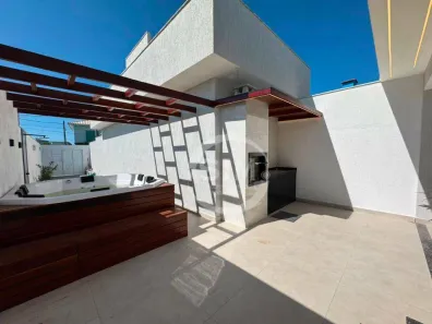 Casa com 2 Quartos à venda, 60m² no Guriri, Cabo Frio