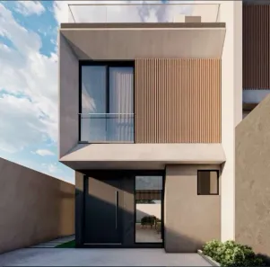 Sobrado com 3 Quartos à venda, 229m² no Ariribá, Balneário Camboriú