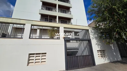 Apartamento com 2 Quartos à venda, 66m² no São Judas, Piracicaba