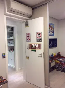 Apartamento com 3 Quartos à venda, 150m² no Centro, São Bernardo do Campo