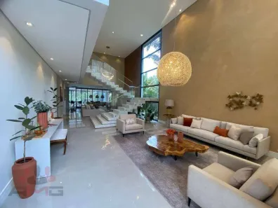 Casa com 6 Quartos à venda, 537m² no Riviera, Bertioga