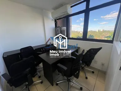 Sala Comercial à venda, 24m² no Asa Sul, Brasília
