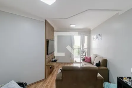 Apartamento com 2 Quartos à venda, 50m² no São João Clímaco, São Paulo