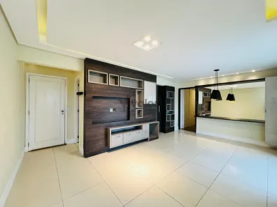 Apartamento com 3 Quartos à venda, 102m² no Loteamento Residencial Vila Bella, Campinas