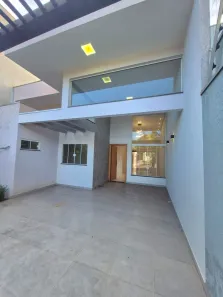Casa com 3 Quartos à venda, 95m² no Jardim Petrópolis, Maringá