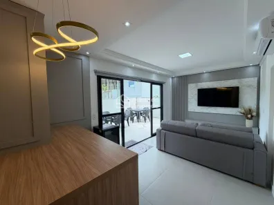 Apartamento com 2 Quartos à venda, 153m² no , Governador Celso Ramos