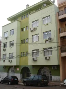 Ponto Comercial à venda, 38m² no Centro, Santa Maria