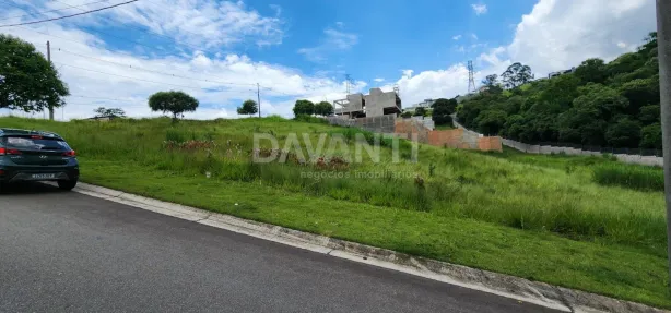 Lote/Terreno à venda, 920m² no Monte Alegre, Vinhedo