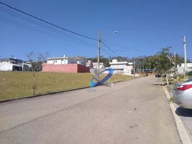 Lote/Terreno à venda, 300m² no Condomínio Terras do Vale, Caçapava