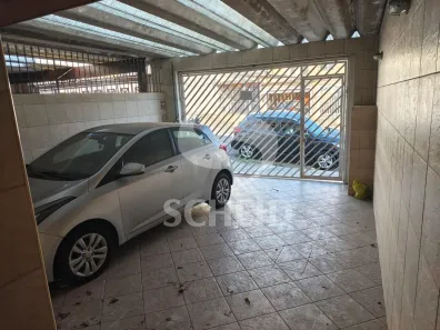 Casa com 3 Quartos à venda, 160m² no Vila Guarani (Z Sul), São Paulo