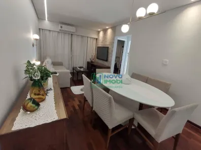 Apartamento com 2 Quartos à venda, 77m² no Cidade Alta, Piracicaba