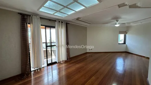Apartamento com 4 Quartos à venda, 170m² no Centro, Sorocaba