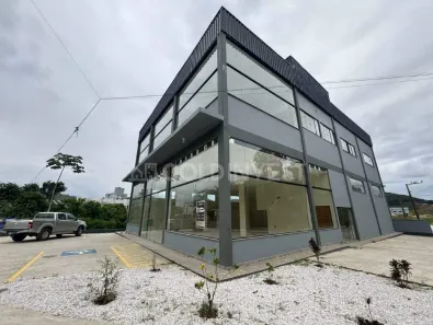 Sala Comercial para alugar, 730m² no Dom Joaquim, Brusque
