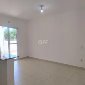 Apartamento com 3 Quartos para alugar, 125m² no Jardim Alice, Jaguariúna