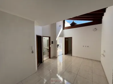 Casa com 2 Quartos para alugar, 62m² no Centro, Mogi Mirim