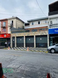 Sobrado com 8 Quartos à venda, 338m² no Jardim São Jorge (Raposo Tavares), São Paulo