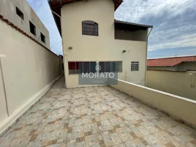 Casa com 5 Quartos à venda, 230m² no Vale das Orquídeas, Contagem