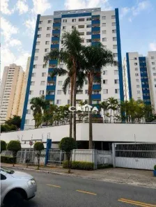 Apartamento com 3 Quartos à venda, 55m² no Vila Prudente, São Paulo