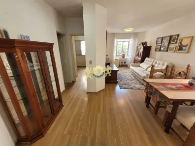 Apartamento com 1 Quarto para alugar, 42m² no Vila Nova Conceição, São Paulo