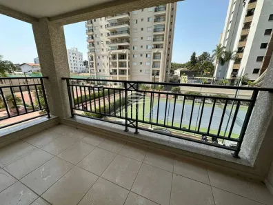 Apartamento com 4 Quartos à venda, 170m² no Vila Ema, São José dos Campos