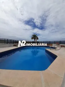 Apartamento com 1 Quarto à venda, 54m² no Centro, Uberlândia