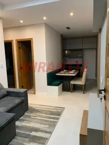 Apartamento com 2 Quartos à venda, 43m² no Jardim Brasil (Zona Norte), São Paulo