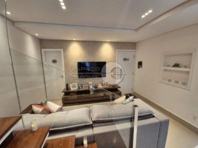 Casa de Condomínio com 3 Quartos à venda, 105m² no Chácara Pavoeiro, Cotia